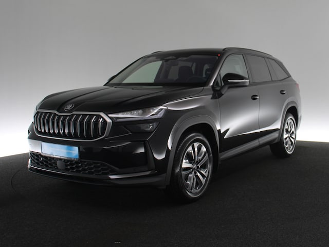 Skoda Kodiaq 2.0 TDI 4x4 Selection