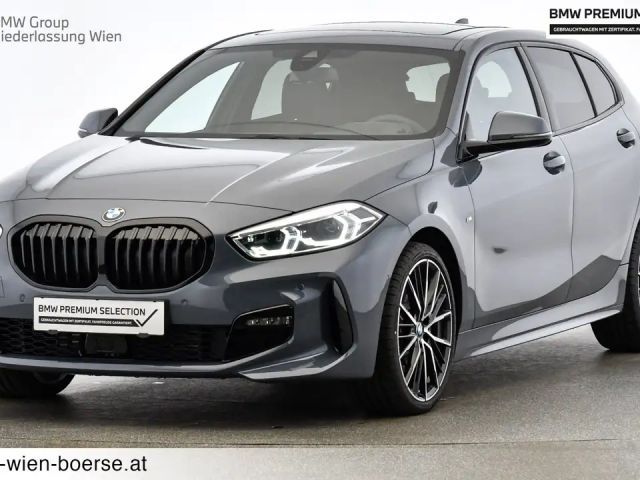 BMW 120 120d xDrive