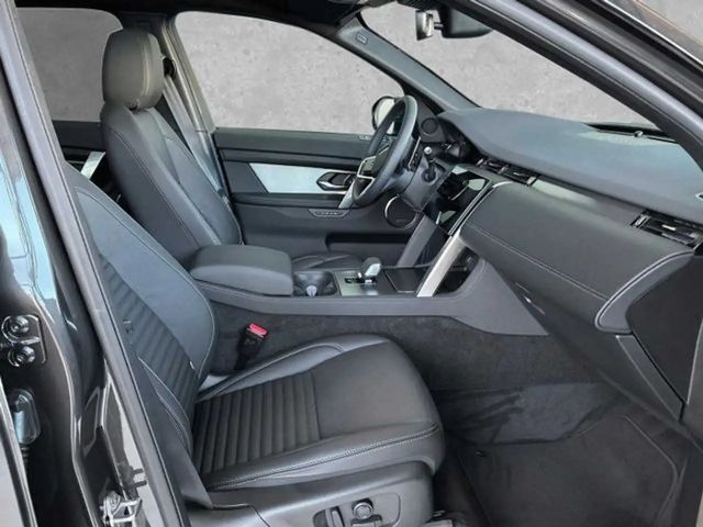 Land Rover Discovery Sport D200 Dynamic SE