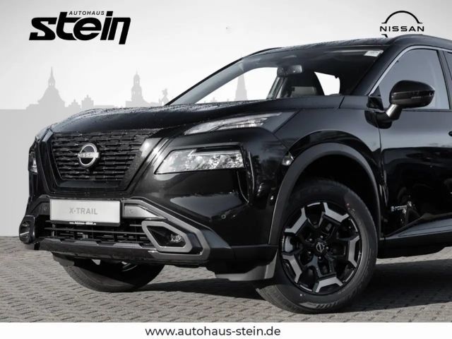 Nissan X-trail AWD e-4ORCE