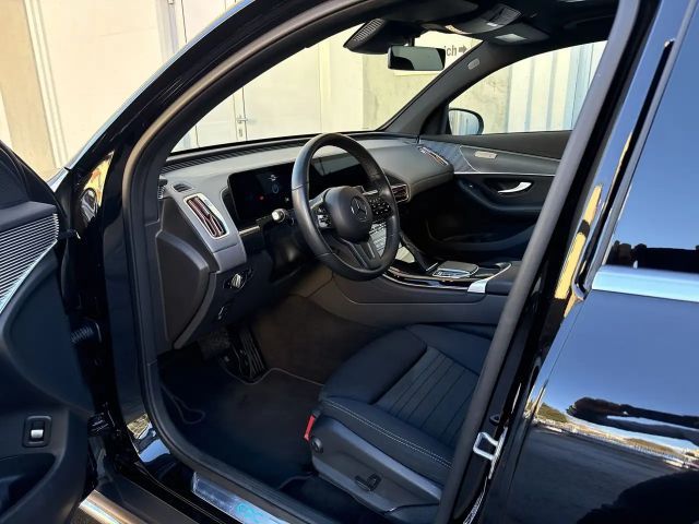 Mercedes-Benz EQC 400 4MATIC