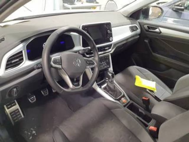 Volkswagen T-Roc 1.0 TSI