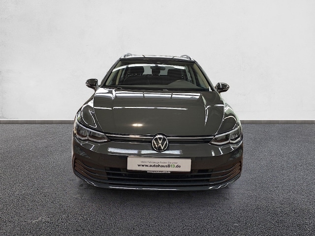 Volkswagen Golf Life Variant