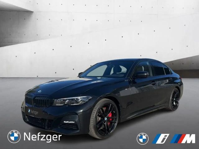 BMW 330 330d M-Sport Sedan xDrive