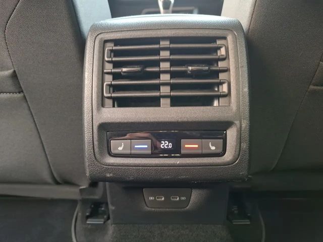 Volkswagen Golf Golf VIII Variant