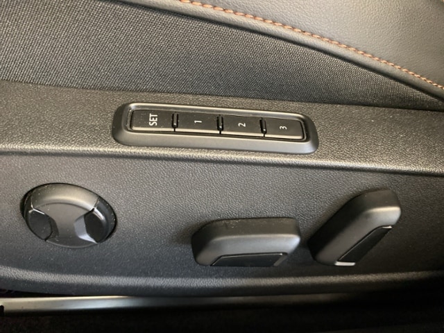 Cupra Leon 2.0 TSI 4Drive Sportstourer VZ