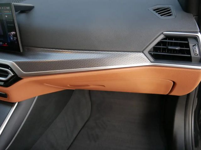 BMW 320 320d Sedan xDrive