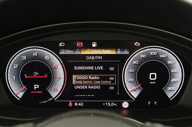Audi A5 35 TFSI S-Line S-Tronic Sportback