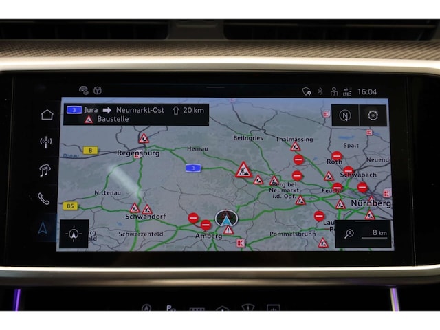 Audi A6 e-tron Avant Performance Quattro