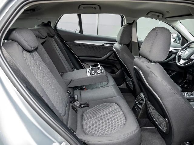 BMW X2 Coupé xDrive25e