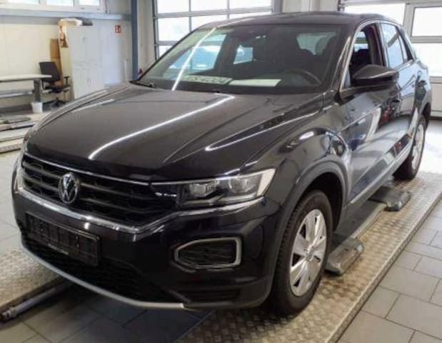 Volkswagen T-Roc 1.0 TSI