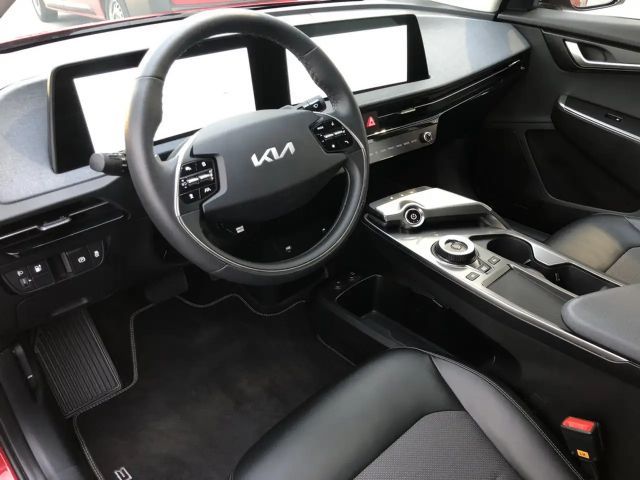 Kia EV6 58.3 kWh Achterwielaandrijving