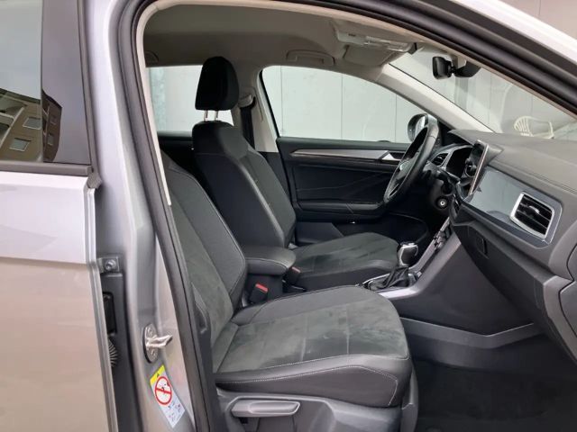 Volkswagen T-Roc 2.0 TDI 4Motion DSG Style