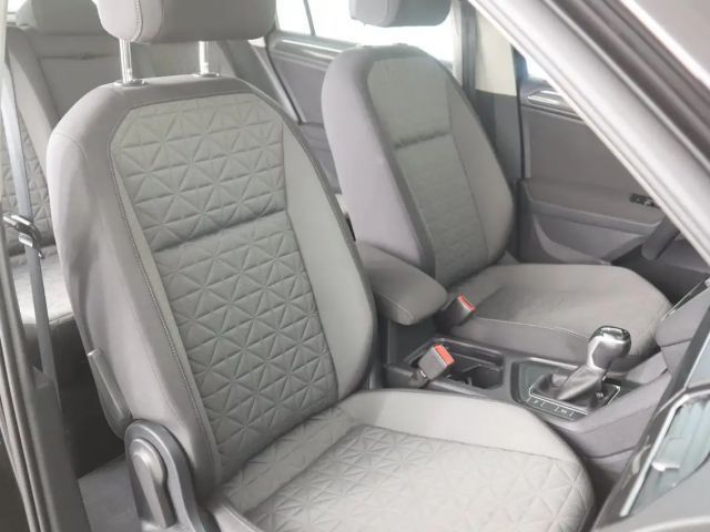 Volkswagen Tiguan DSG Life