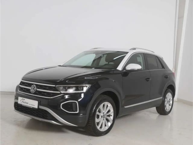 Volkswagen T-Roc 2.0 TDI DSG Style