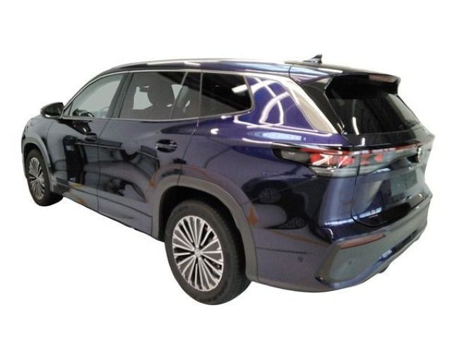 Volkswagen Tayron 1.5 eTSI Life