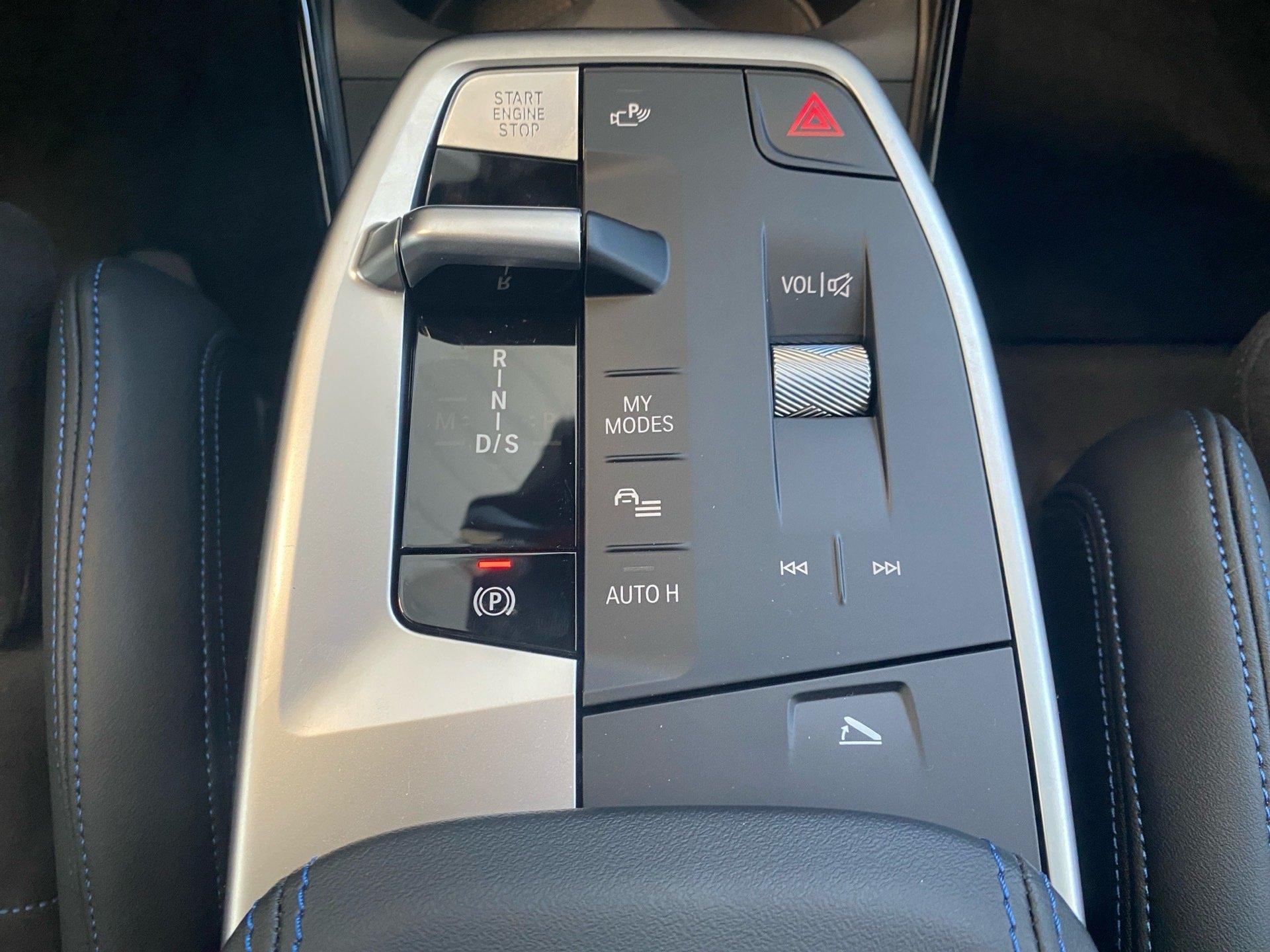 BMW 220 220i Active Tourer