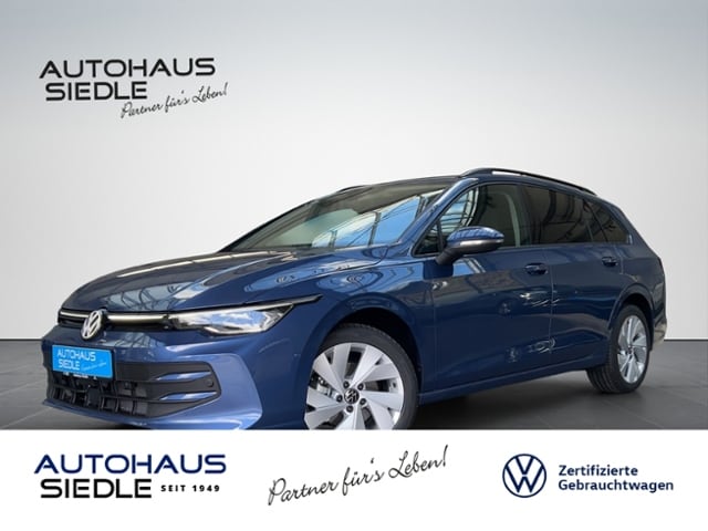 Volkswagen Golf Plus Variant