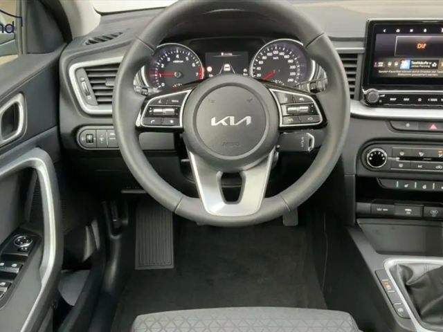 Kia Ceed GDi SportWagon