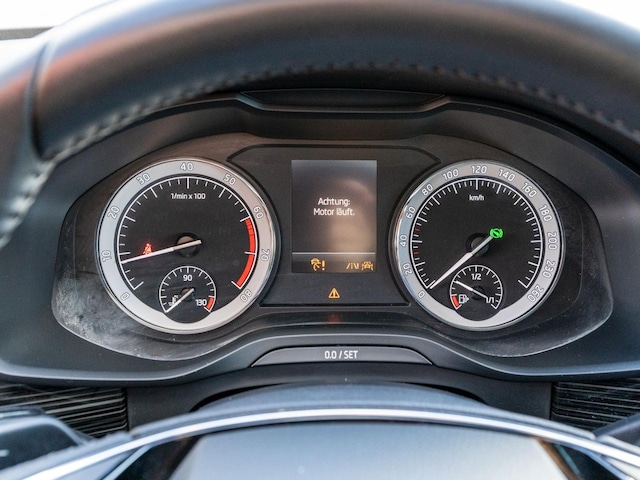 Skoda Kodiaq 2.0 TSI 4x4 Style Style