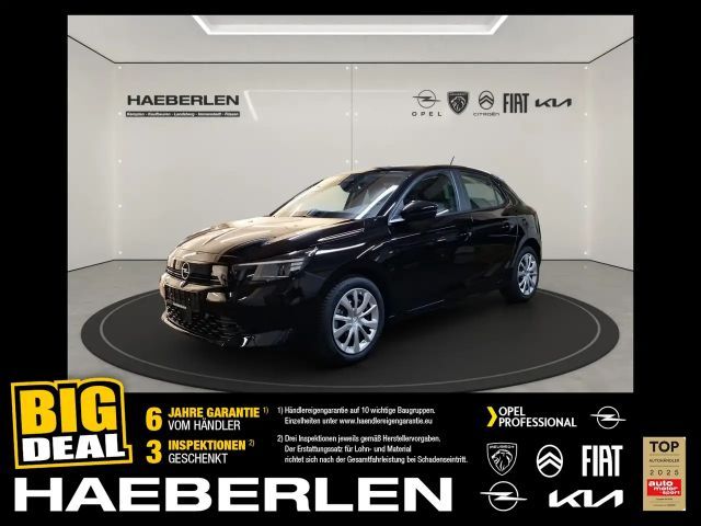 Opel Corsa Edition F Edition