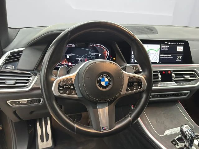 BMW X5 xDrive40d