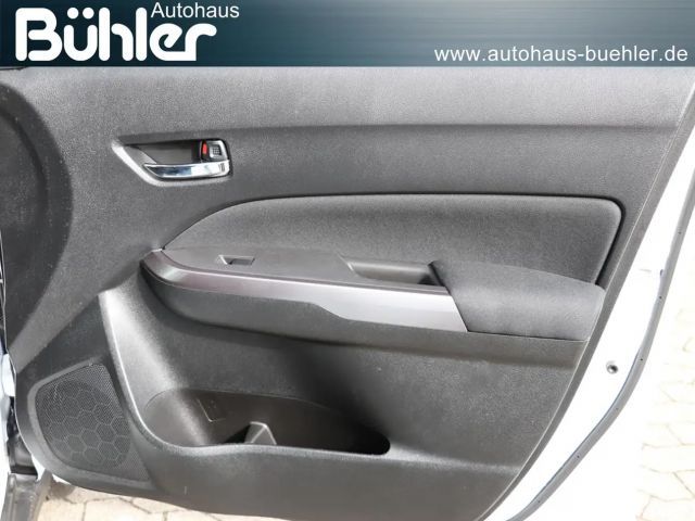 Suzuki Vitara Comfort Hybrid