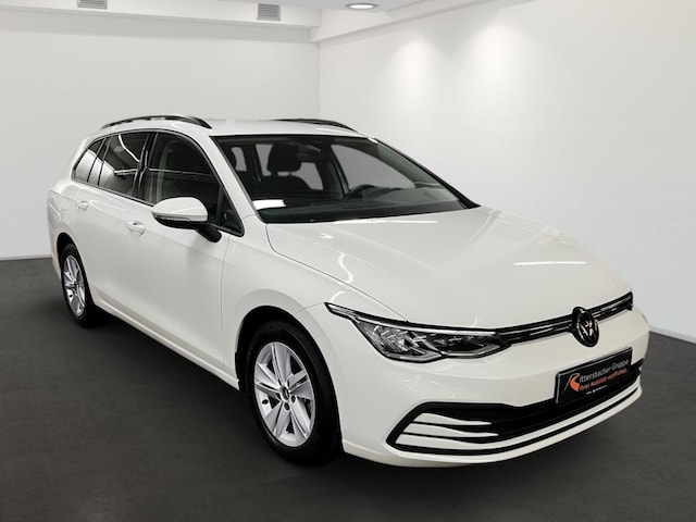 Volkswagen Golf 1.0 TSI Golf VIII Life Variant