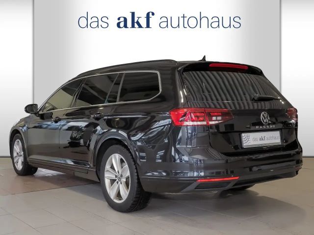 Volkswagen Passat 2.0 TDI Business DSG Variant