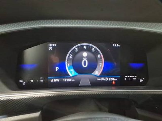 Volkswagen T-Cross 1.0 TSI DSG