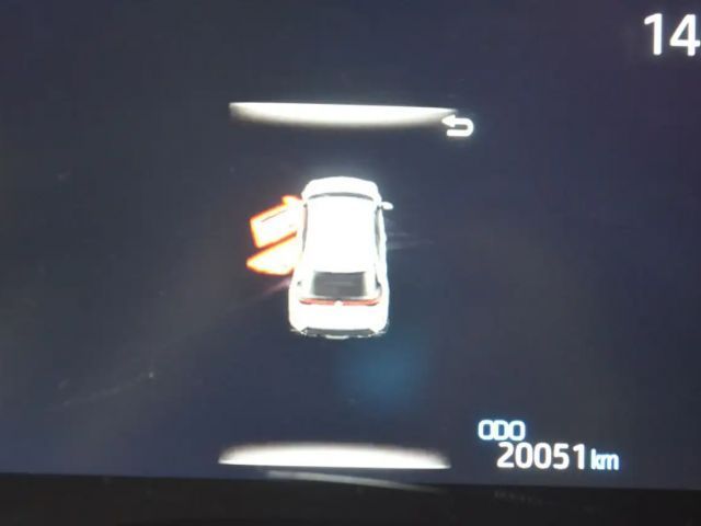 Toyota Yaris Cross Hybride Team D