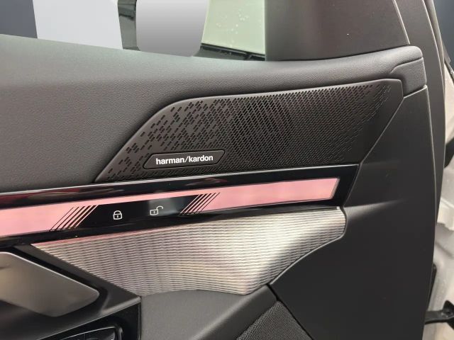 BMW 530 530e Touring