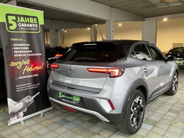 Opel Mokka Mokka-e Ultimate