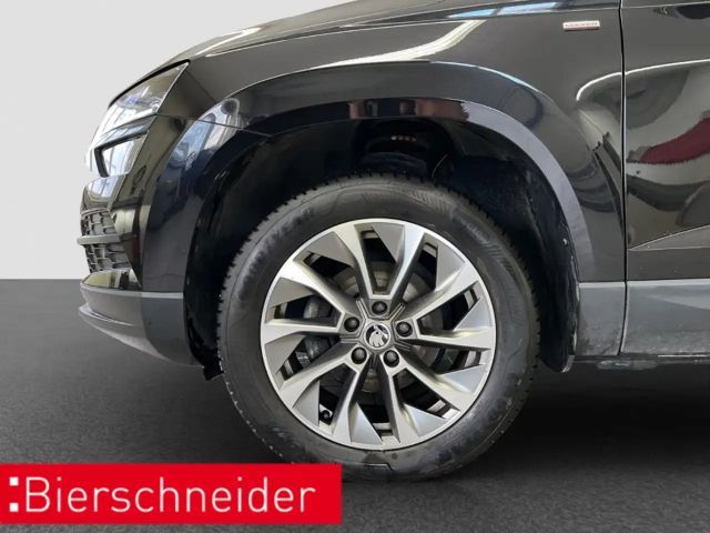 Skoda Karoq 1.5 TSI Clever