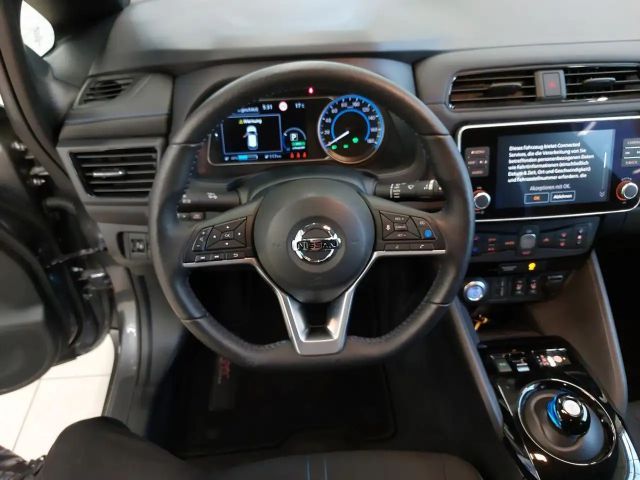 Nissan Leaf 40 kWh N-Connecta