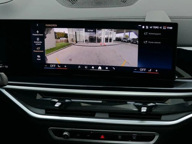 BMW X5 M-Sport xDrive50e