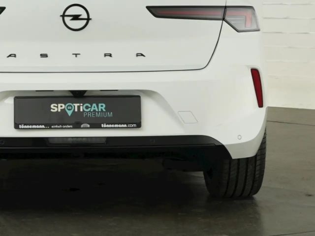 Opel Astra Ultimate