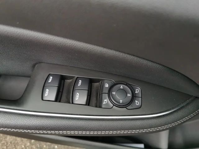 Opel Insignia Sports Tourer