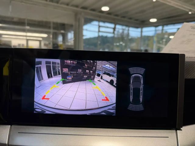 Opel Frontera Edition