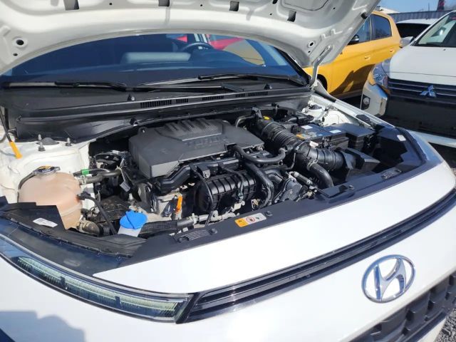 Hyundai Bayon 1.0 Select T-GDi