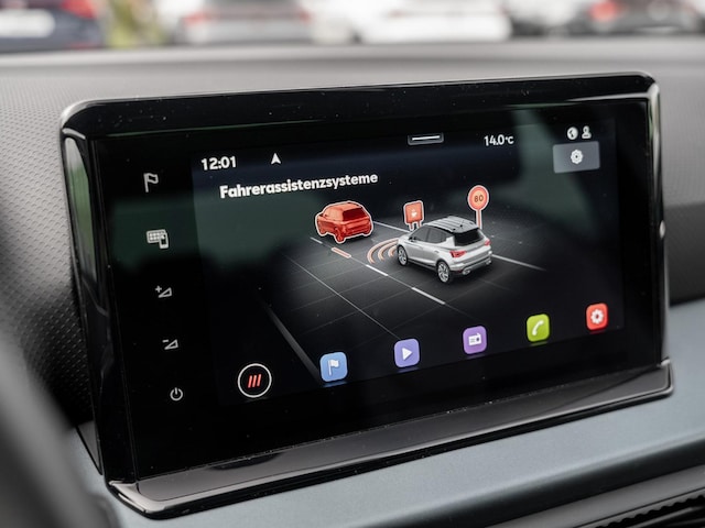 Seat Arona 1.0 TSI DSG