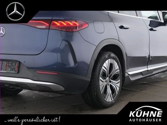 Mercedes-Benz EQE SUV 350 Advanced