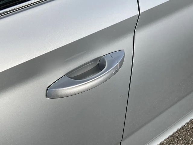 Skoda Kamiq Selection