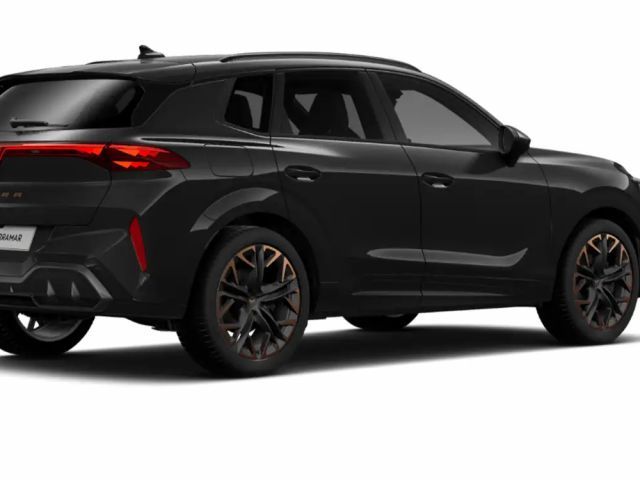 Cupra Terramar 2.0 TSI VZ