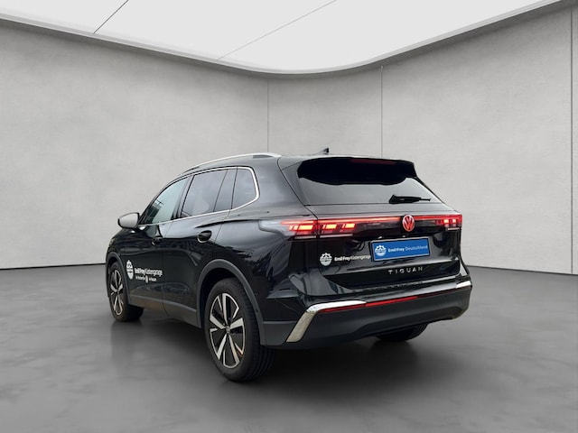 Volkswagen Tiguan 2.0 TDI DSG Elegance Elegance