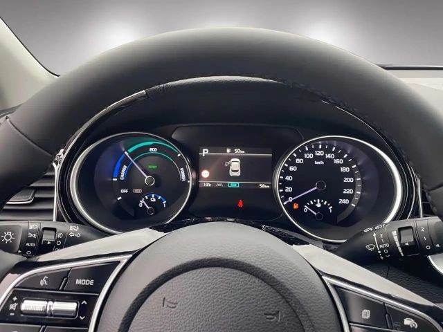Kia XCeed GDi Hybrid PHEV Spirit