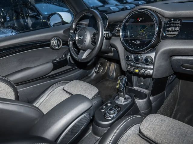 MINI Mini Electric 3-deurs SE