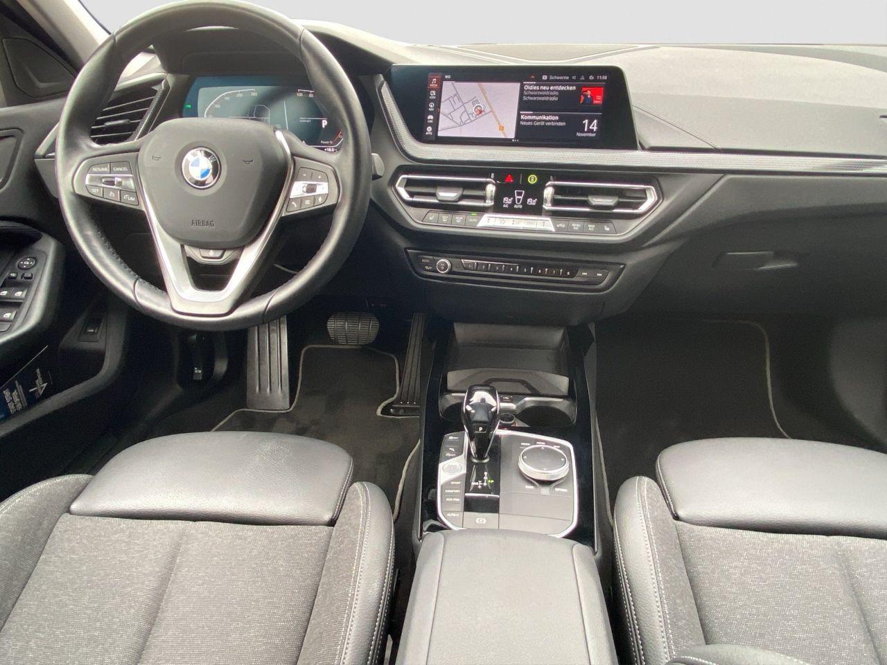 BMW 120 120i