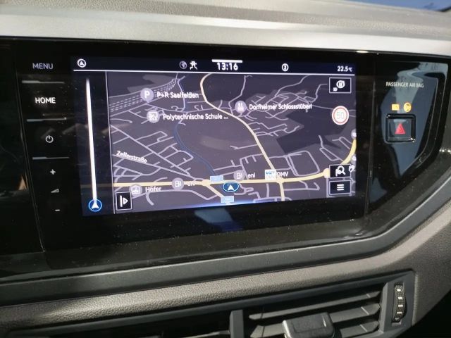 Volkswagen Polo R-Line