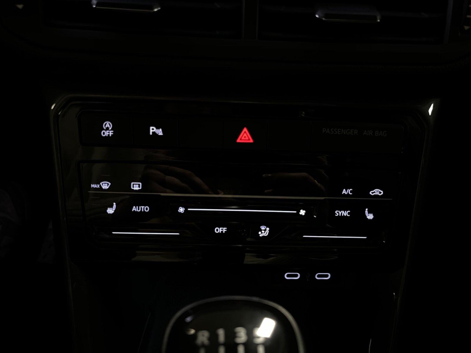 Volkswagen T-Cross 1.0 TSI Style